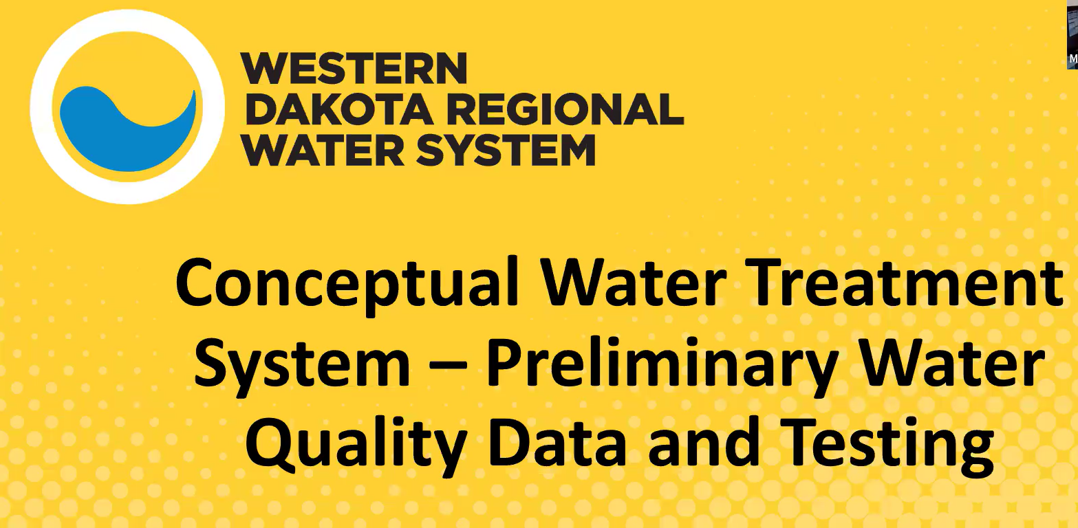 October 3 2025 WDRWS Technical Session